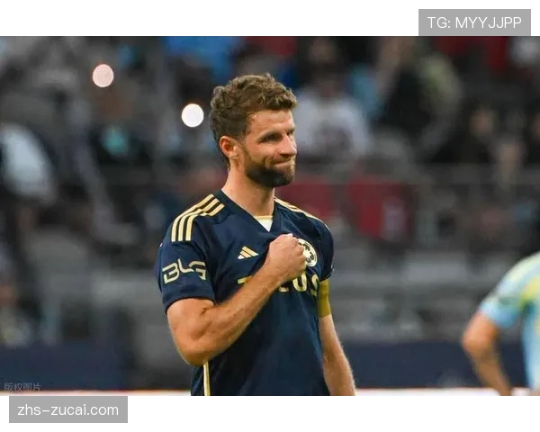 穆勒加盟温哥华白浪后独造13球 36岁老将率队冲击总决赛