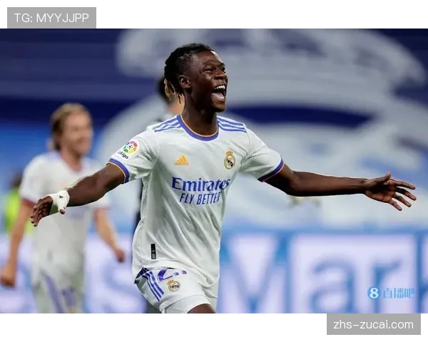 维尼修斯续约谈判成皇马当务之急合同二七年到期 维尼修斯续约谈判成皇马当务之急合同二七年到期