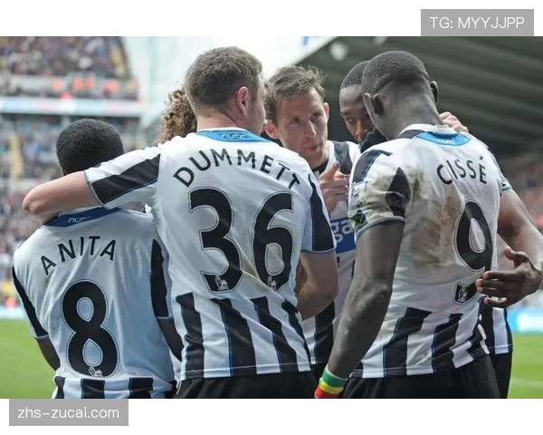 纽卡斯尔攻防数据接近 44球45失球净胜球微负 纽卡斯尔攻防数据接近 44球45失球净胜球微负